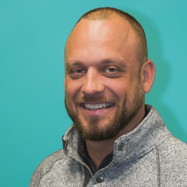 Aaron Christy founder Meridian Hills Roofing
